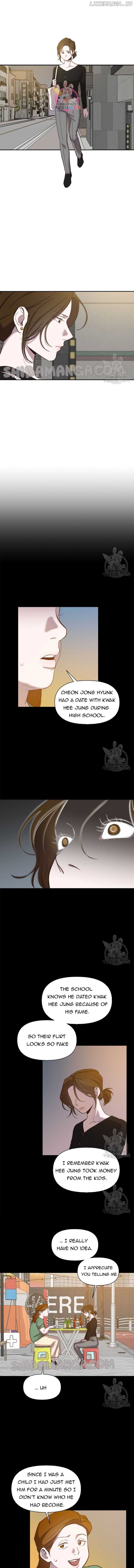 Read The Time When We Were Young chapter 75 image 1 on Lezhin