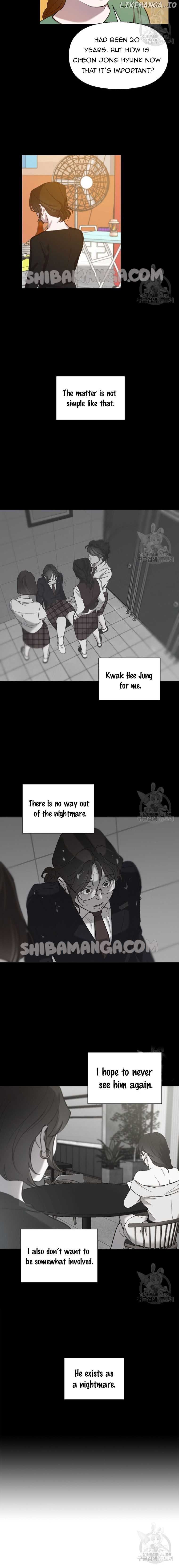 Read The Time When We Were Young chapter 75 image 2 on Lezhin