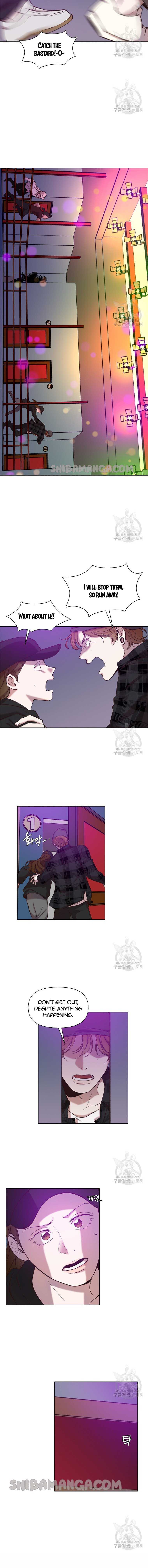 Read The Time When We Were Young chapter 77 image 10 on Lezhin