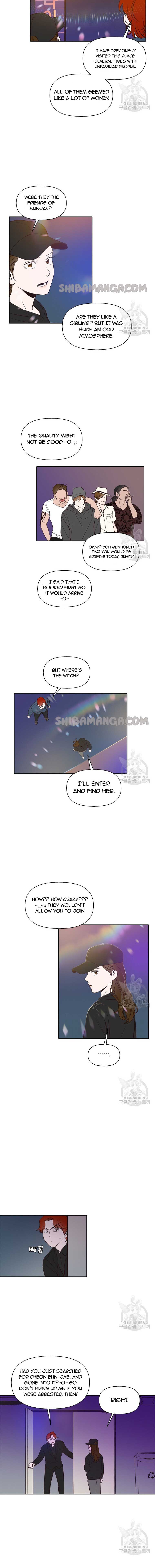 Read The Time When We Were Young chapter 77 image 2 on Lezhin