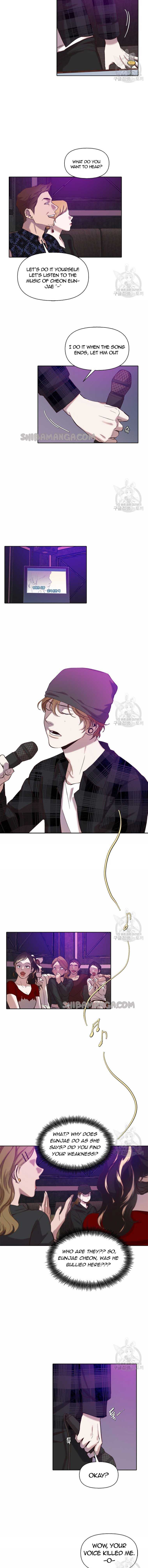 Read The Time When We Were Young chapter 77 image 7 on Lezhin