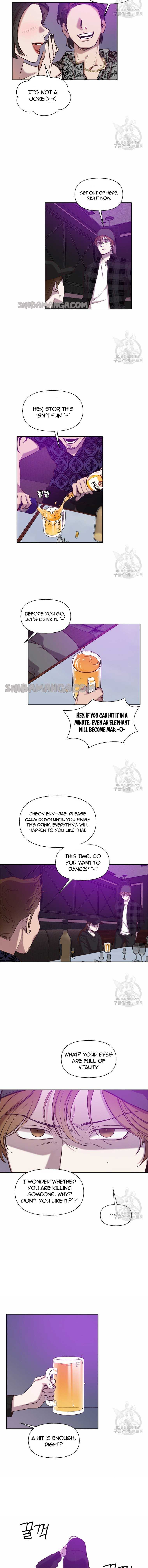 Read The Time When We Were Young chapter 77 image 8 on Lezhin