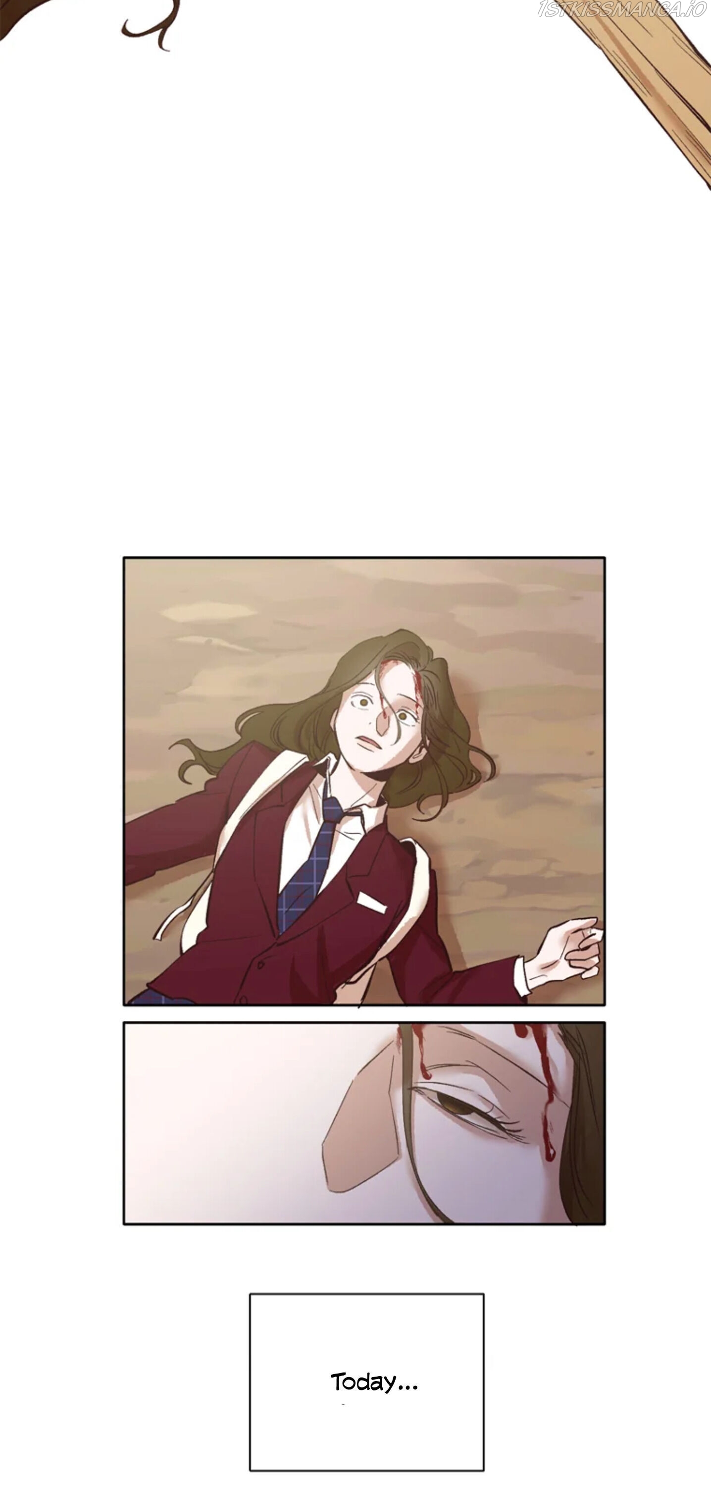 Read The Time When We Were Young chapter 8 image 10 on Lezhin