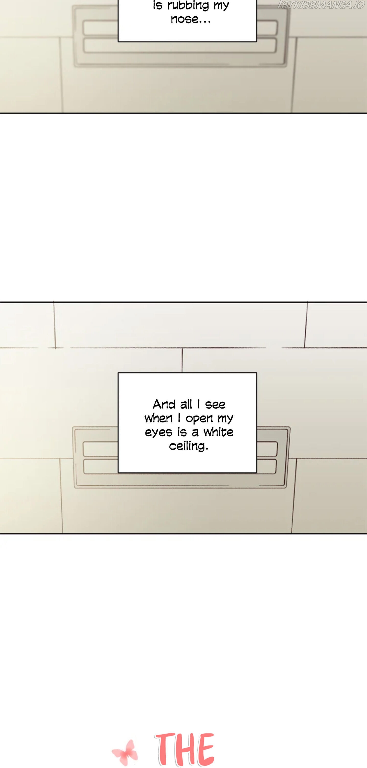 Read The Time When We Were Young chapter 8 image 14 on Lezhin