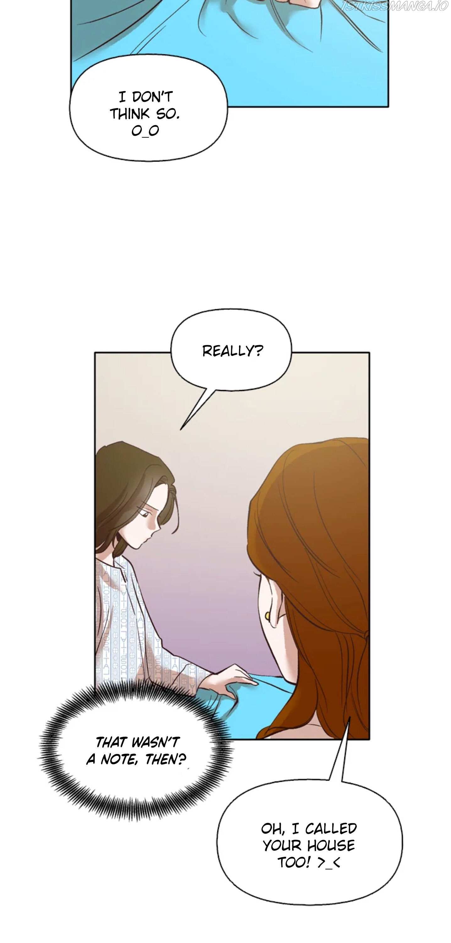 Read The Time When We Were Young chapter 8 image 19 on Lezhin