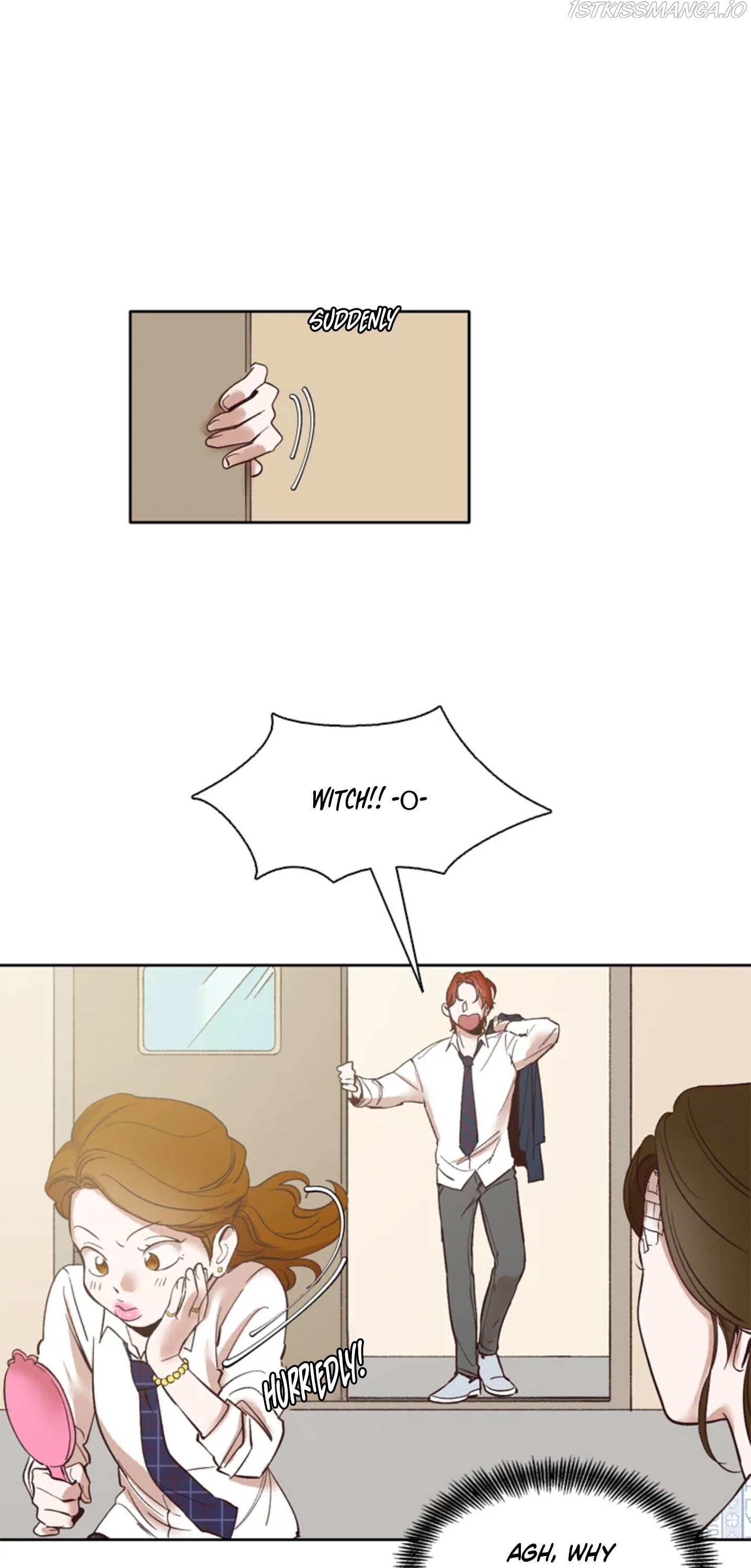 Read The Time When We Were Young chapter 8 image 20 on Lezhin