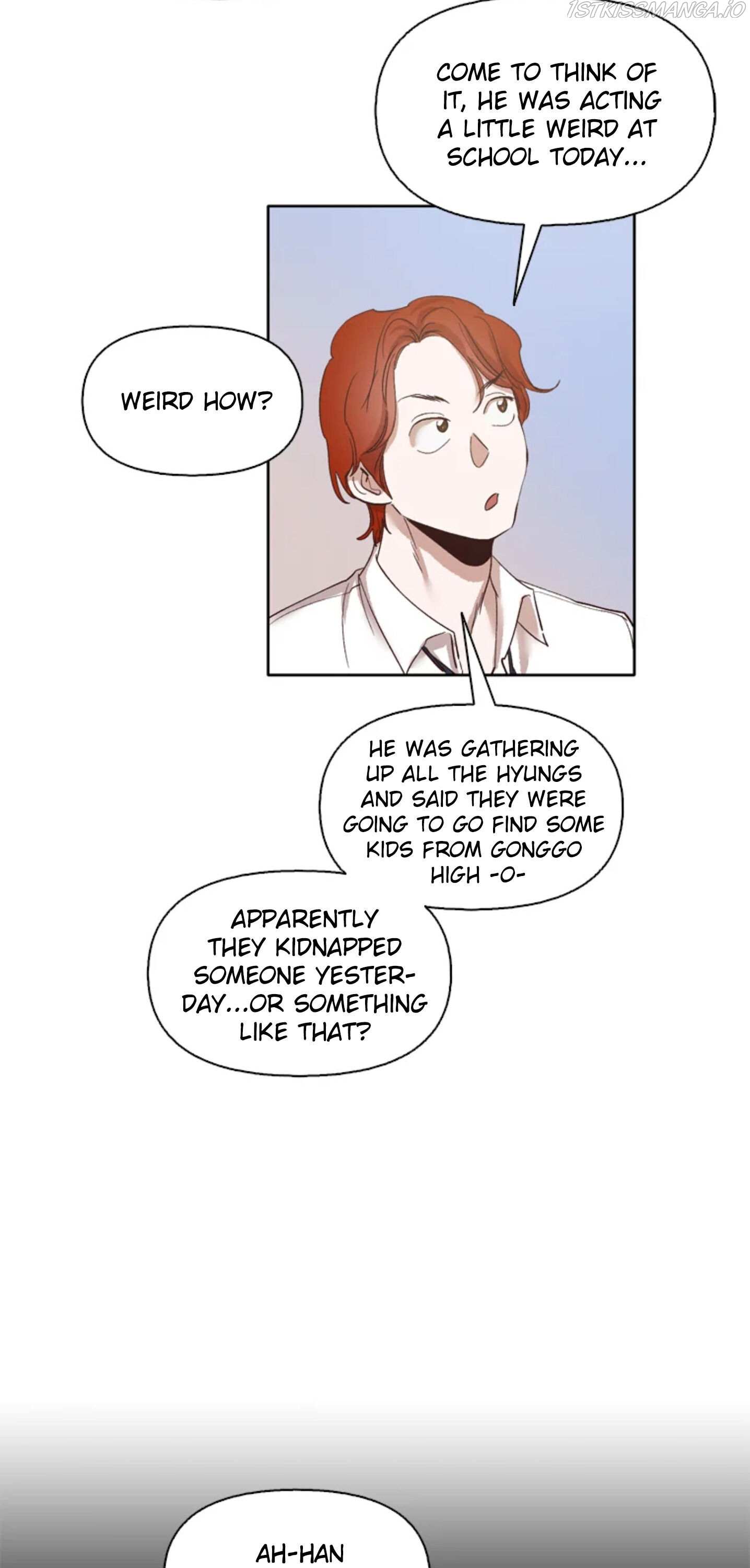 Read The Time When We Were Young chapter 8 image 27 on Lezhin
