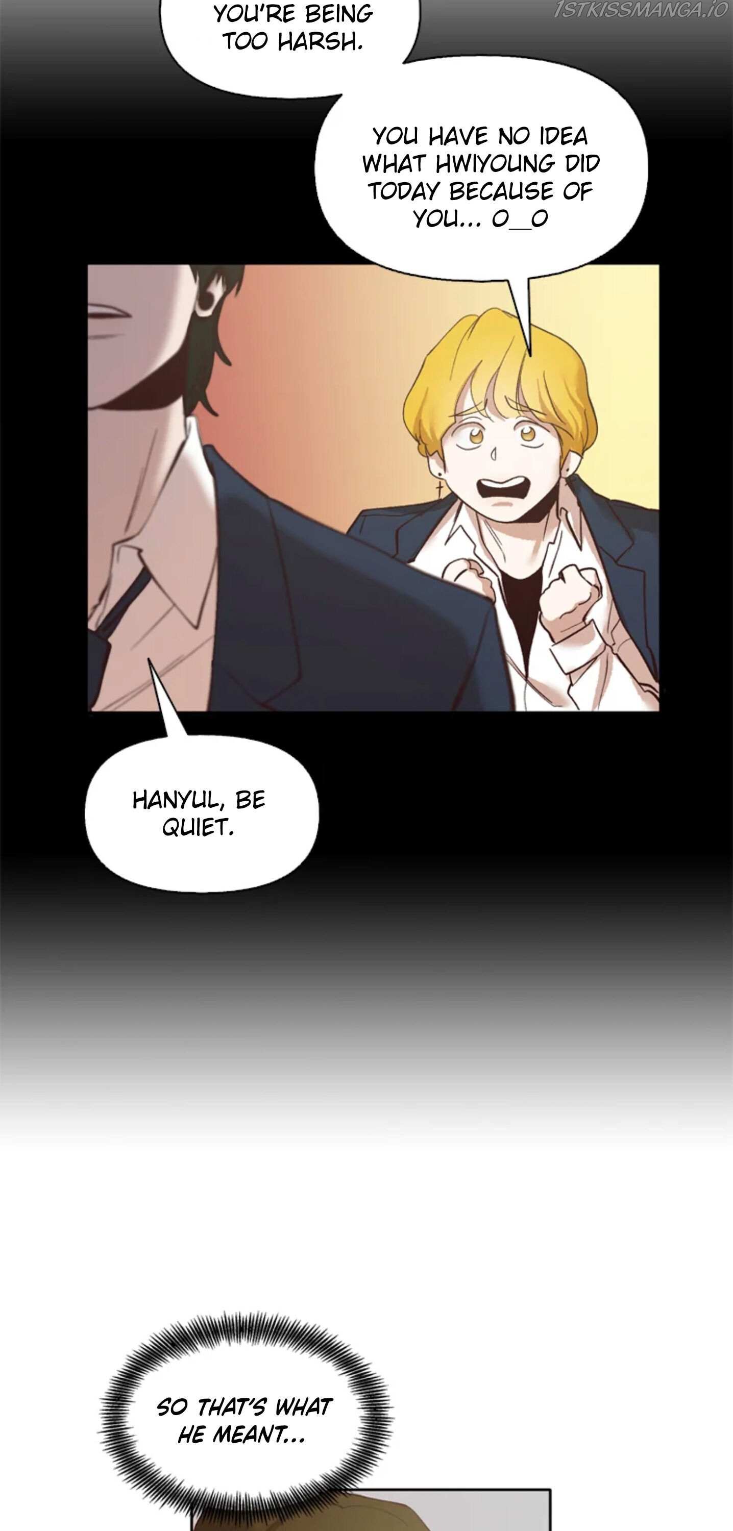 Read The Time When We Were Young chapter 8 image 28 on Lezhin
