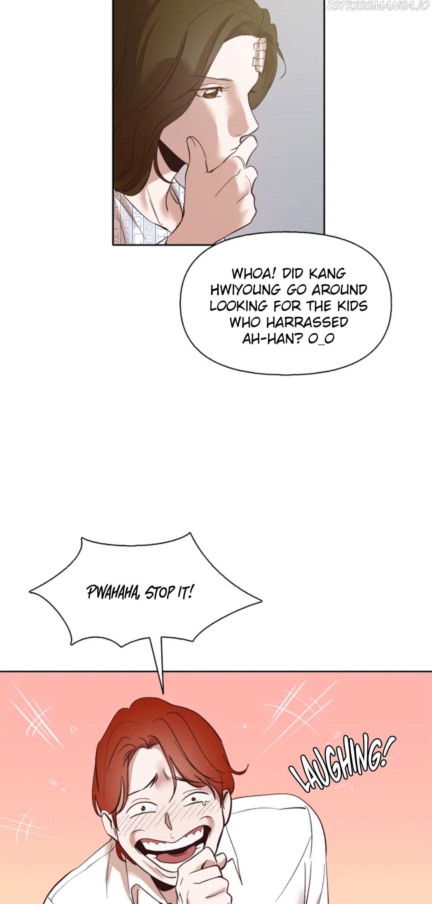 Read The Time When We Were Young chapter 8 image 29 on Lezhin