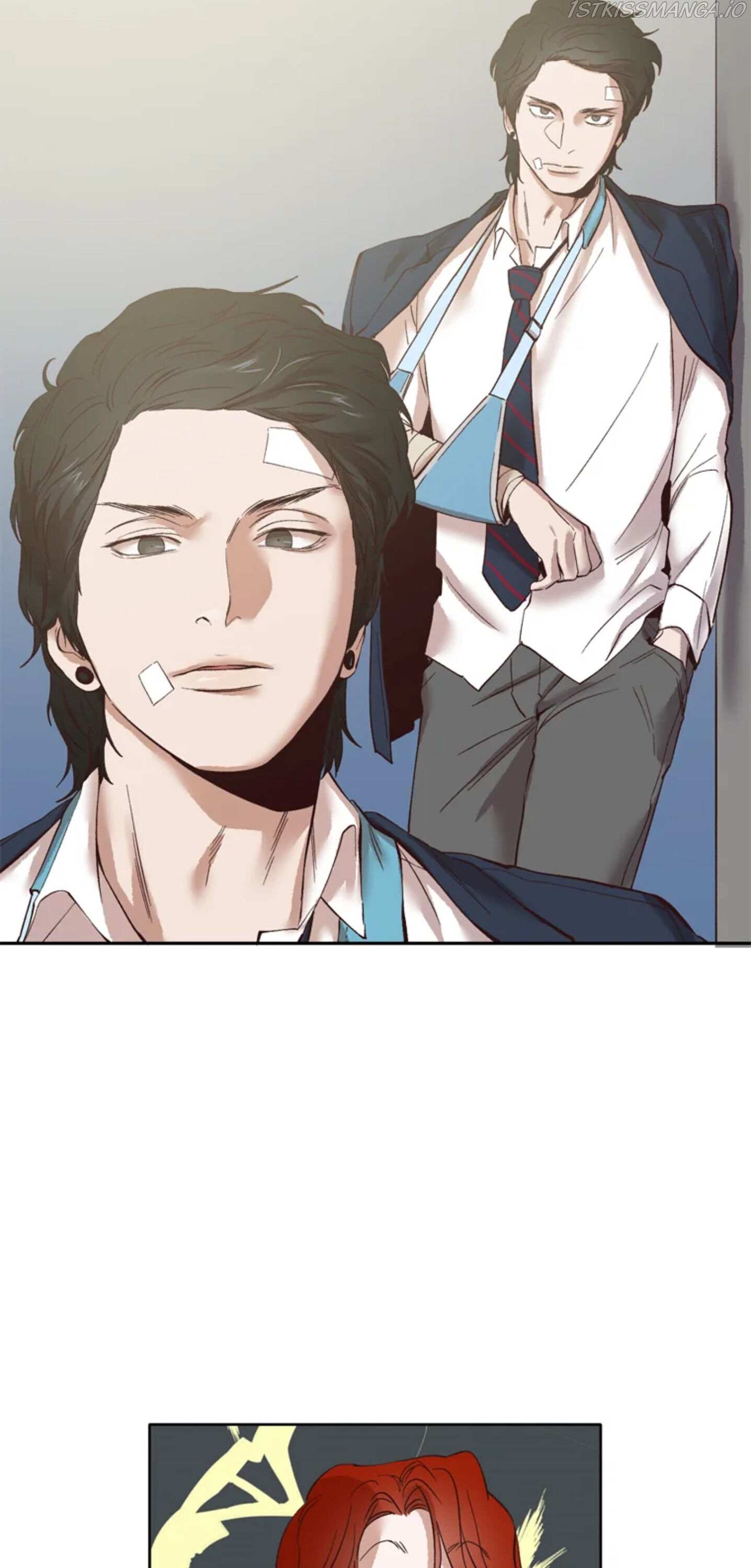 Read The Time When We Were Young chapter 8 image 31 on Lezhin