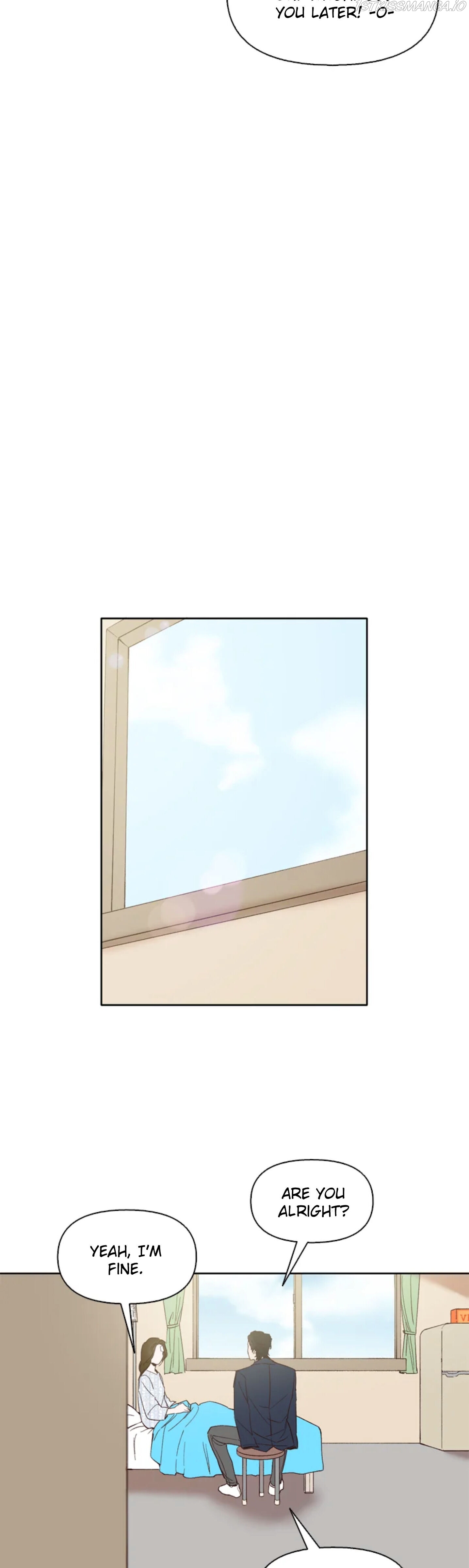 Read The Time When We Were Young chapter 8 image 35 on Lezhin