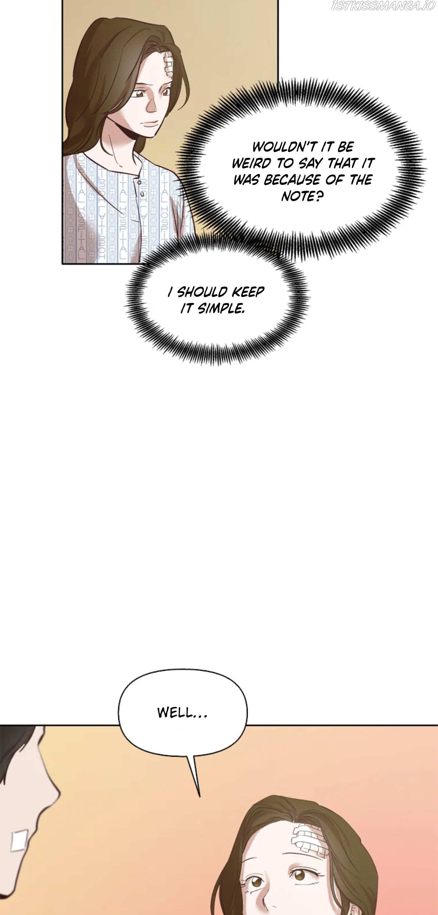 Read The Time When We Were Young chapter 8 image 40 on Lezhin