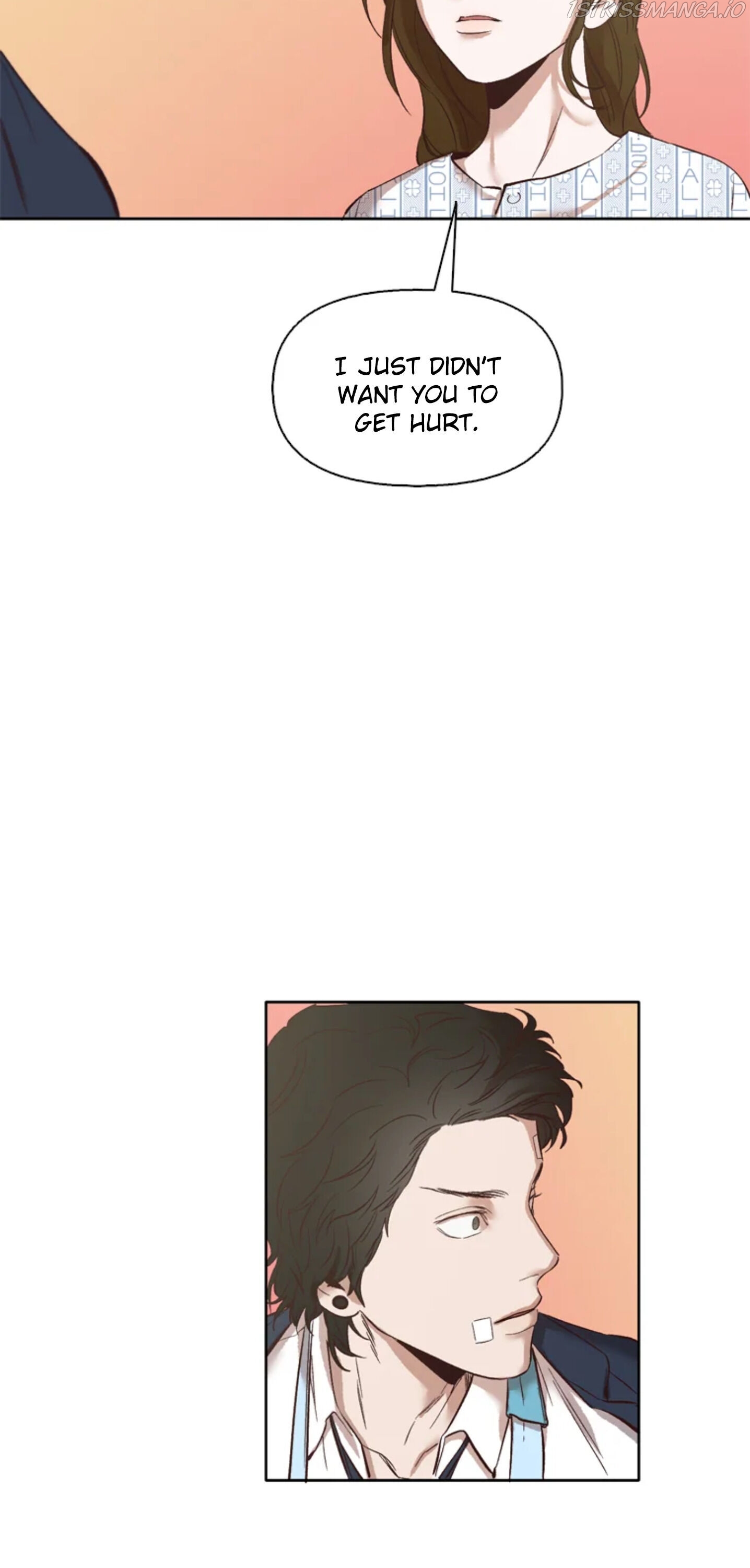 Read The Time When We Were Young chapter 8 image 41 on Lezhin