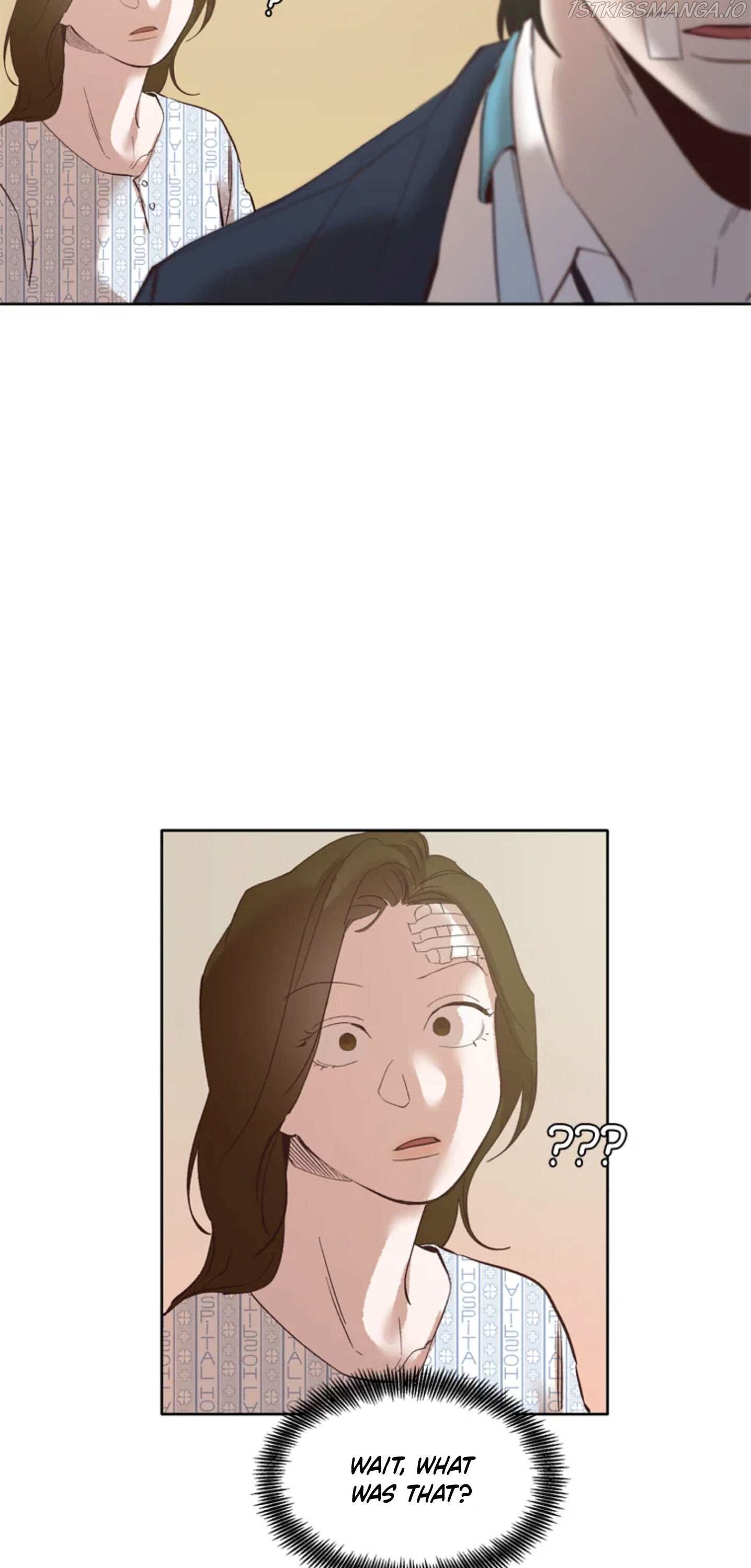 Read The Time When We Were Young chapter 8 image 43 on Lezhin