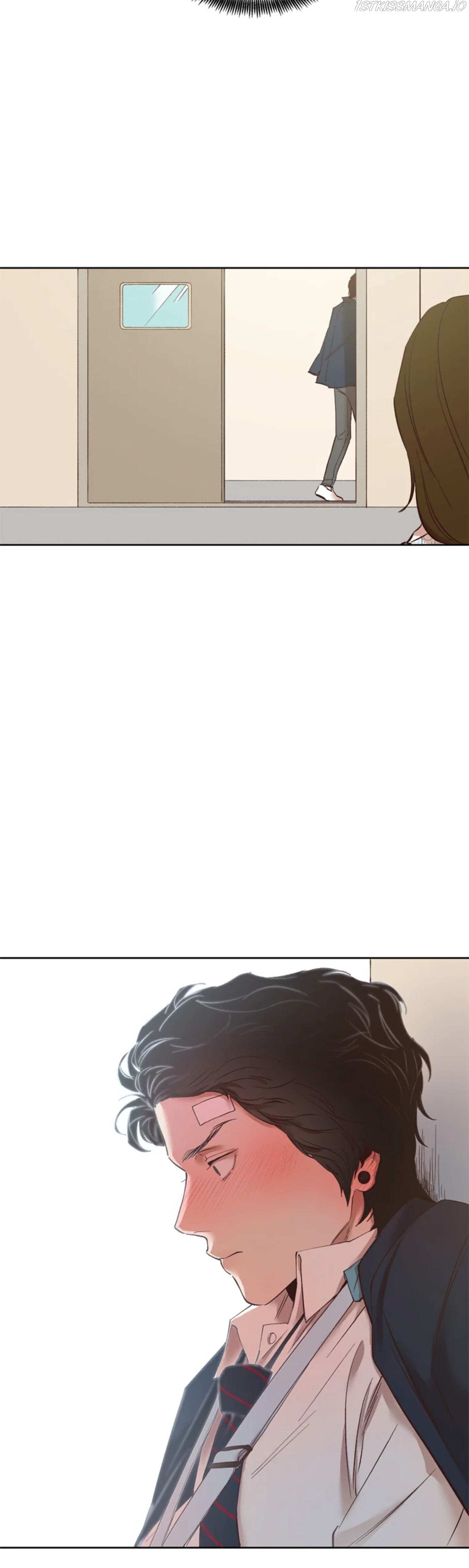 Read The Time When We Were Young chapter 8 image 44 on Lezhin