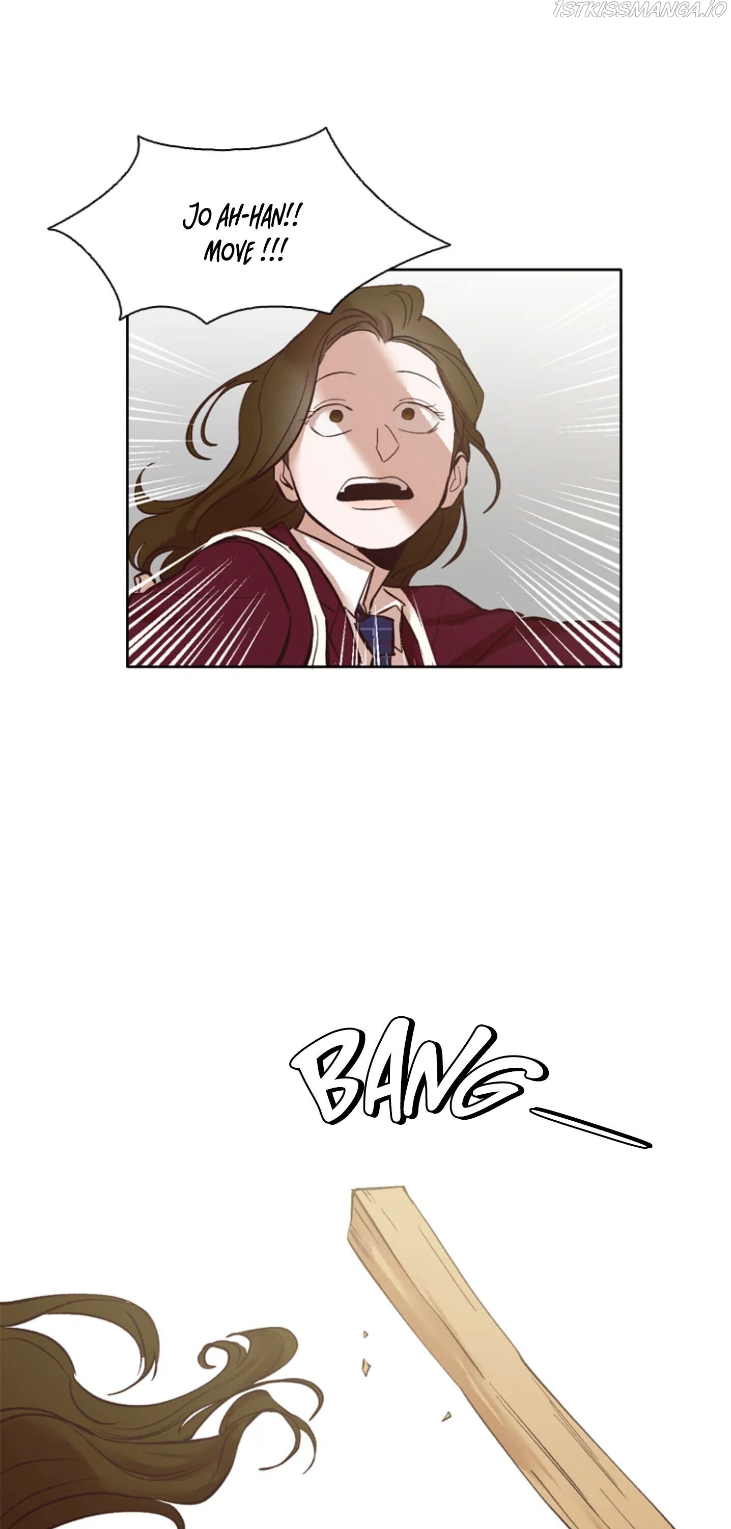 Read The Time When We Were Young chapter 8 image 9 on Lezhin