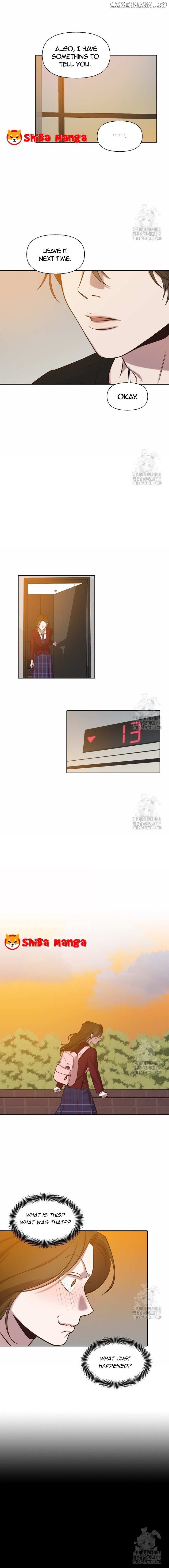 Read The Time When We Were Young chapter 80 image 11 on Lezhin