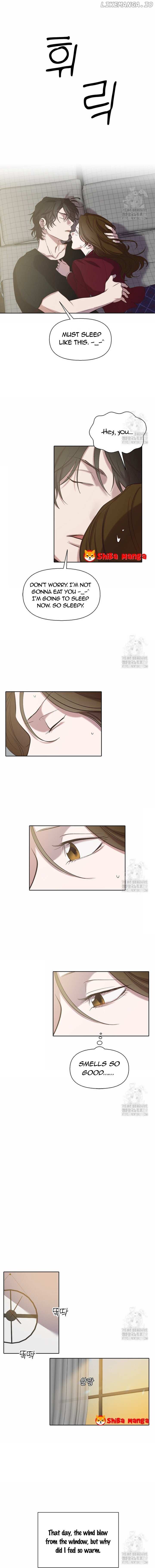 Read The Time When We Were Young chapter 80 image 9 on Lezhin