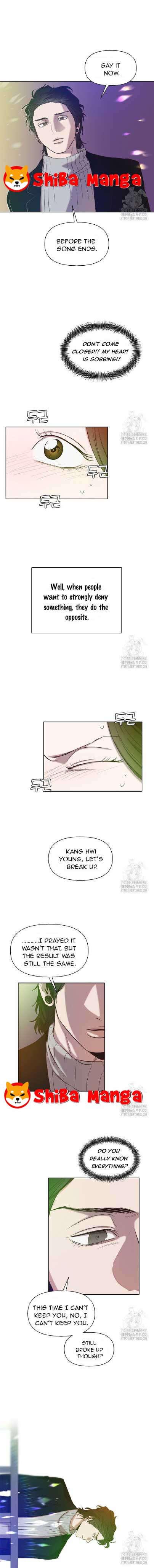 Read The Time When We Were Young chapter 82 image 12 on Lezhin