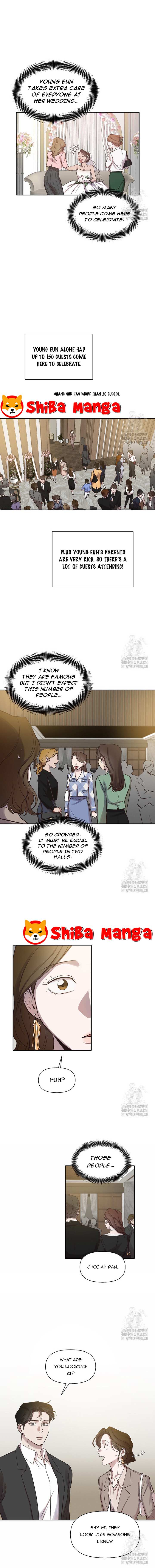 Read The Time When We Were Young chapter 84 image 1 on Lezhin