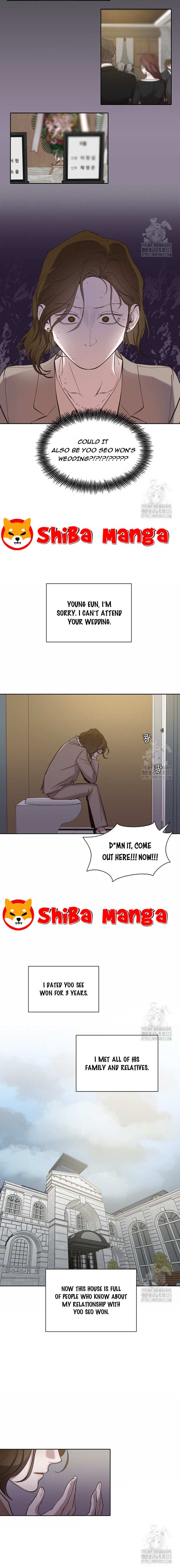 Read The Time When We Were Young chapter 84 image 11 on Lezhin