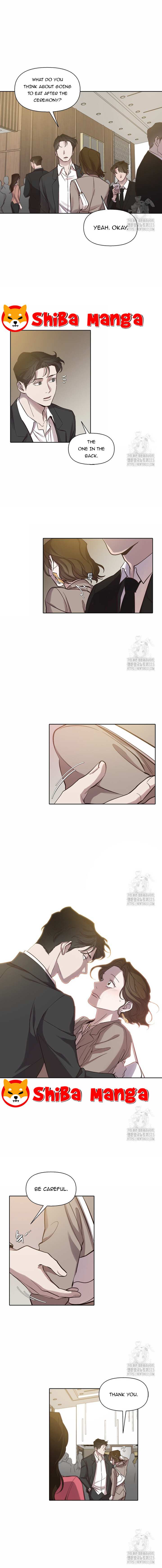 Read The Time When We Were Young chapter 84 image 2 on Lezhin