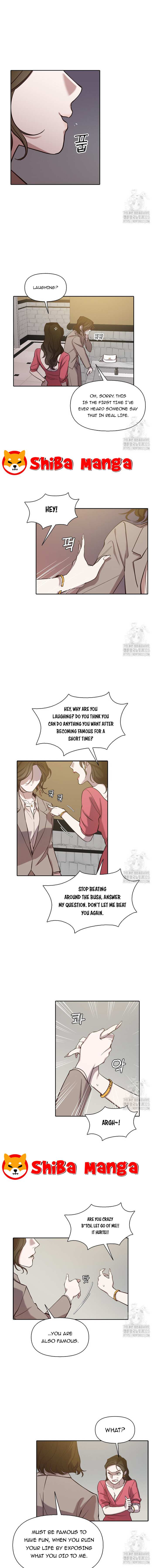 Read The Time When We Were Young chapter 84 image 7 on Lezhin