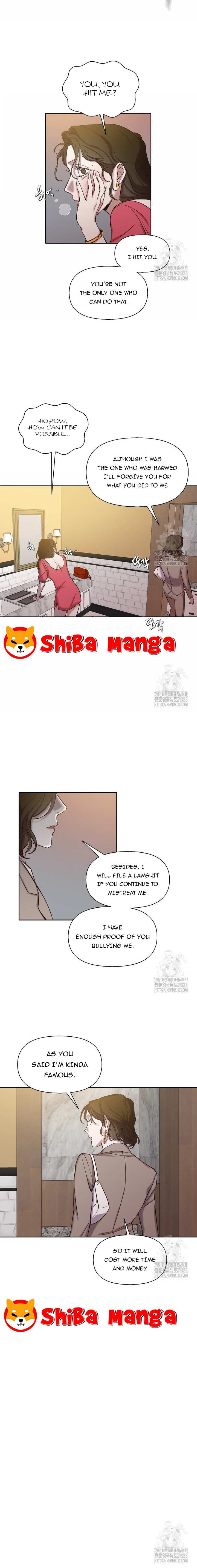 Read The Time When We Were Young chapter 84 image 9 on Lezhin