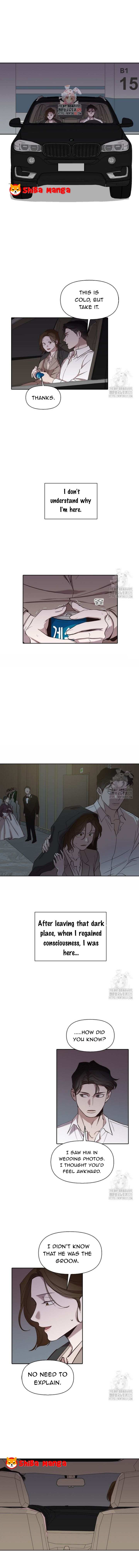 Read The Time When We Were Young chapter 87 image 1 on Lezhin