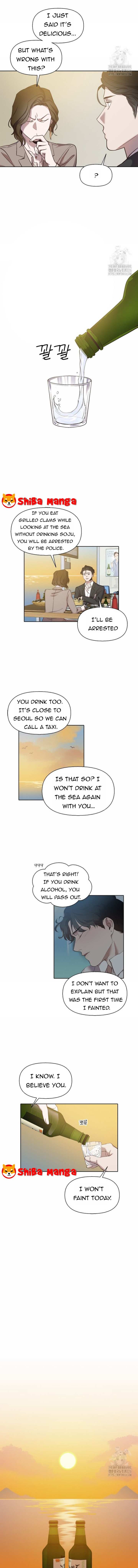 Read The Time When We Were Young chapter 87 image 14 on Lezhin