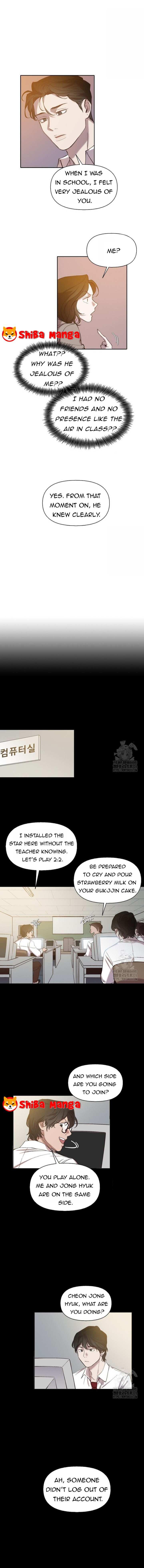 Read The Time When We Were Young chapter 87 image 21 on Lezhin