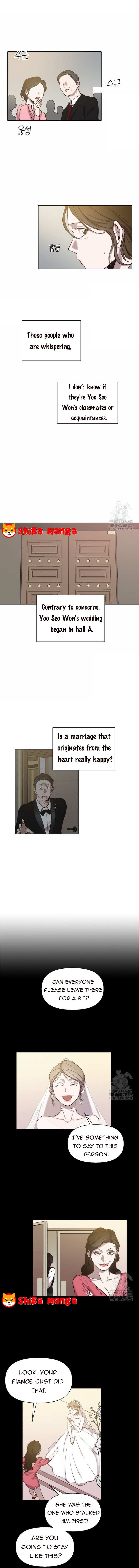 Read The Time When We Were Young chapter 87 image 5 on Lezhin