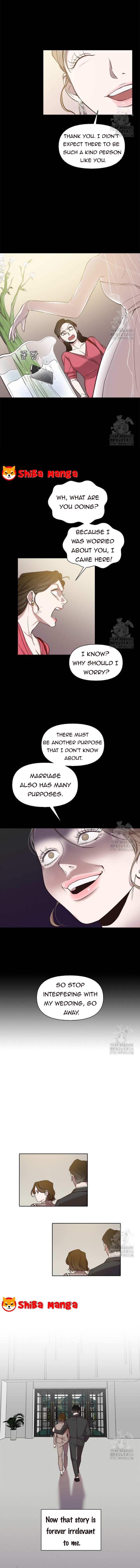 Read The Time When We Were Young chapter 87 image 7 on Lezhin