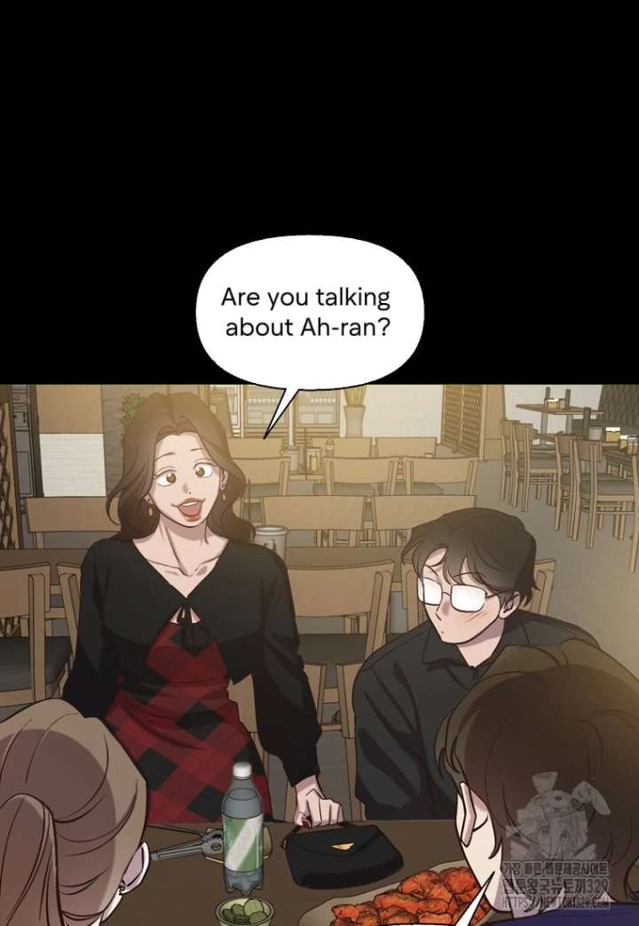 Read The Time When We Were Young chapter 90 image 10 on Lezhin