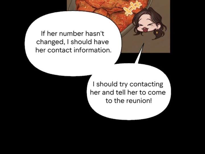 Read The Time When We Were Young chapter 90 image 12 on Lezhin