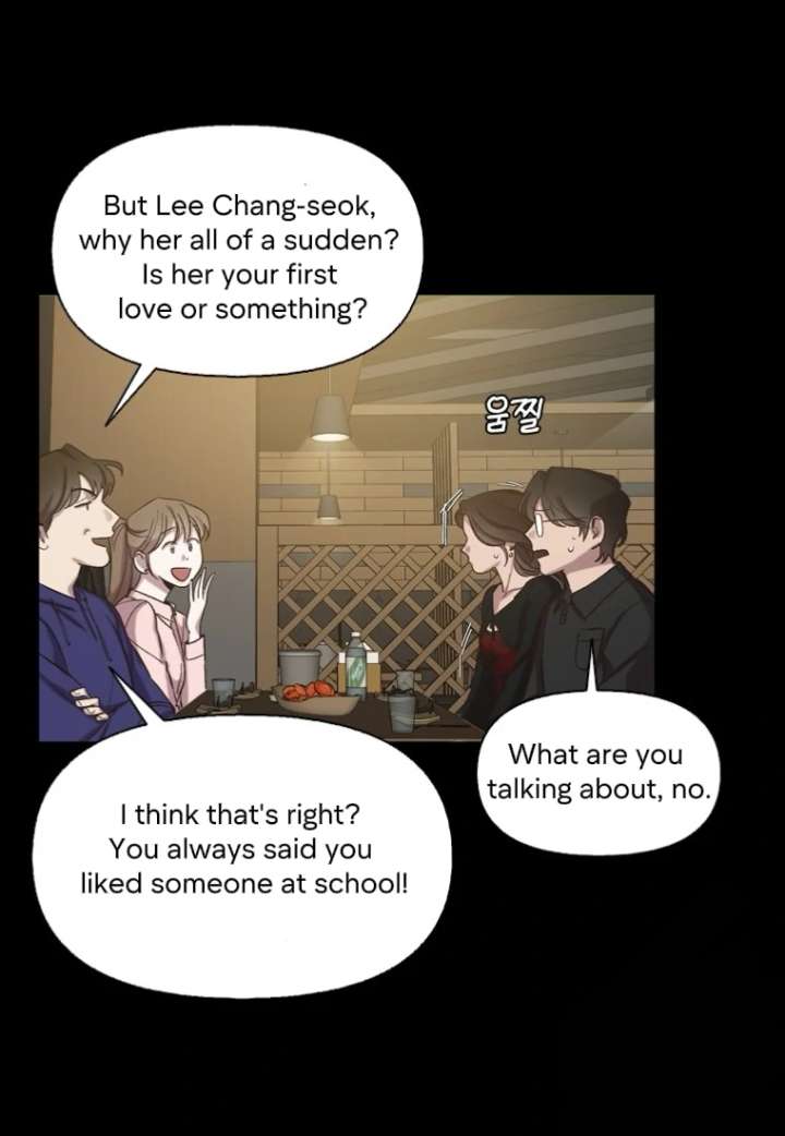 Read The Time When We Were Young chapter 90 image 13 on Lezhin