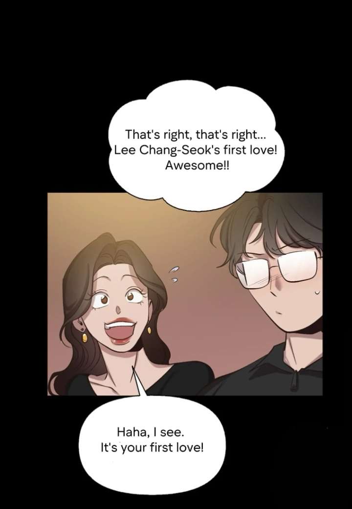 Read The Time When We Were Young chapter 90 image 14 on Lezhin