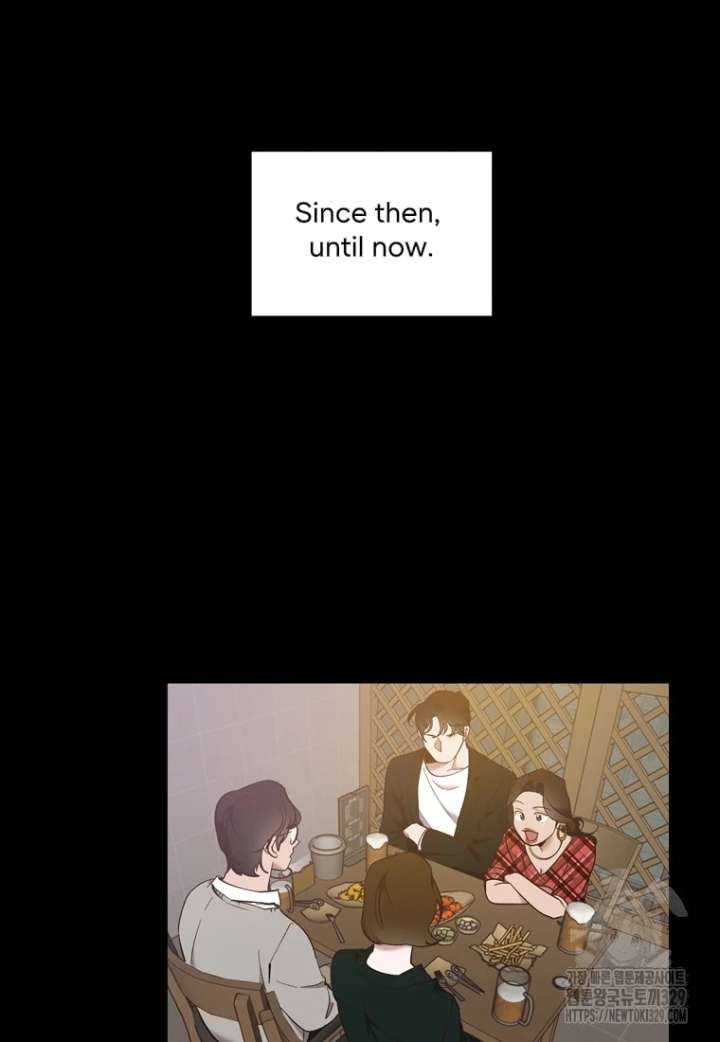 Read The Time When We Were Young chapter 90 image 18 on Lezhin