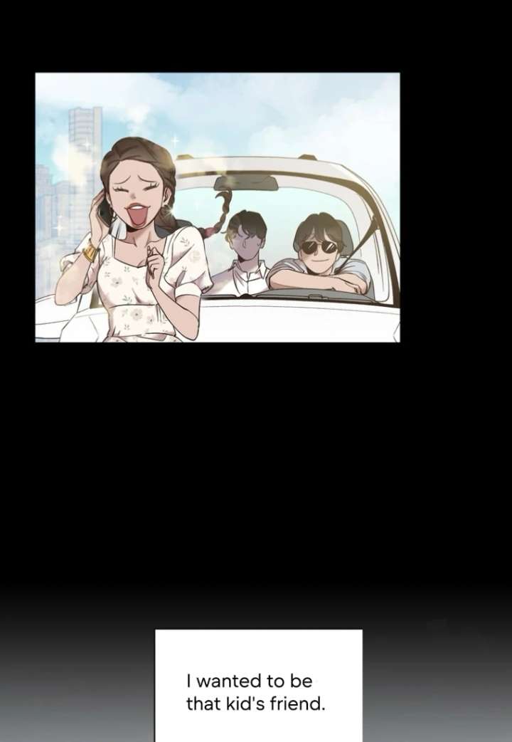 Read The Time When We Were Young chapter 90 image 19 on Lezhin