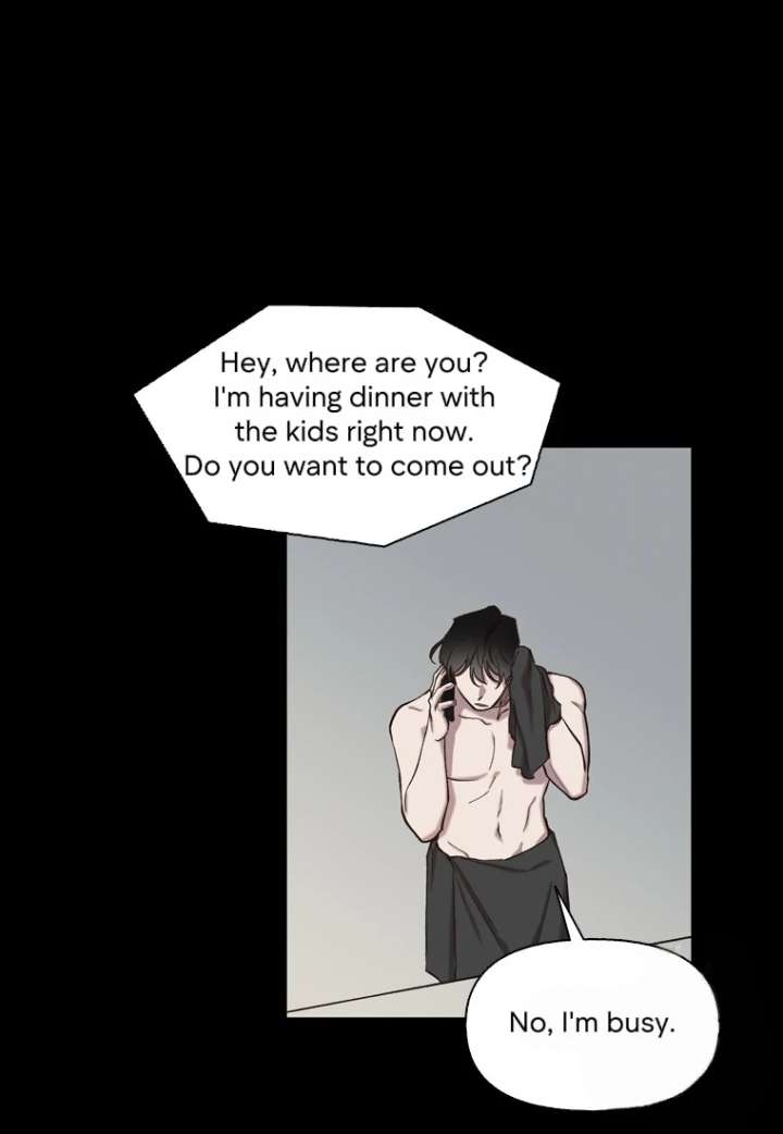 Read The Time When We Were Young chapter 90 image 2 on Lezhin