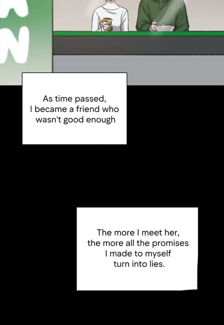 Read The Time When We Were Young chapter 90 image 24 on Lezhin