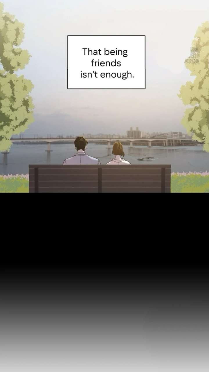 Read The Time When We Were Young chapter 90 image 28 on Lezhin