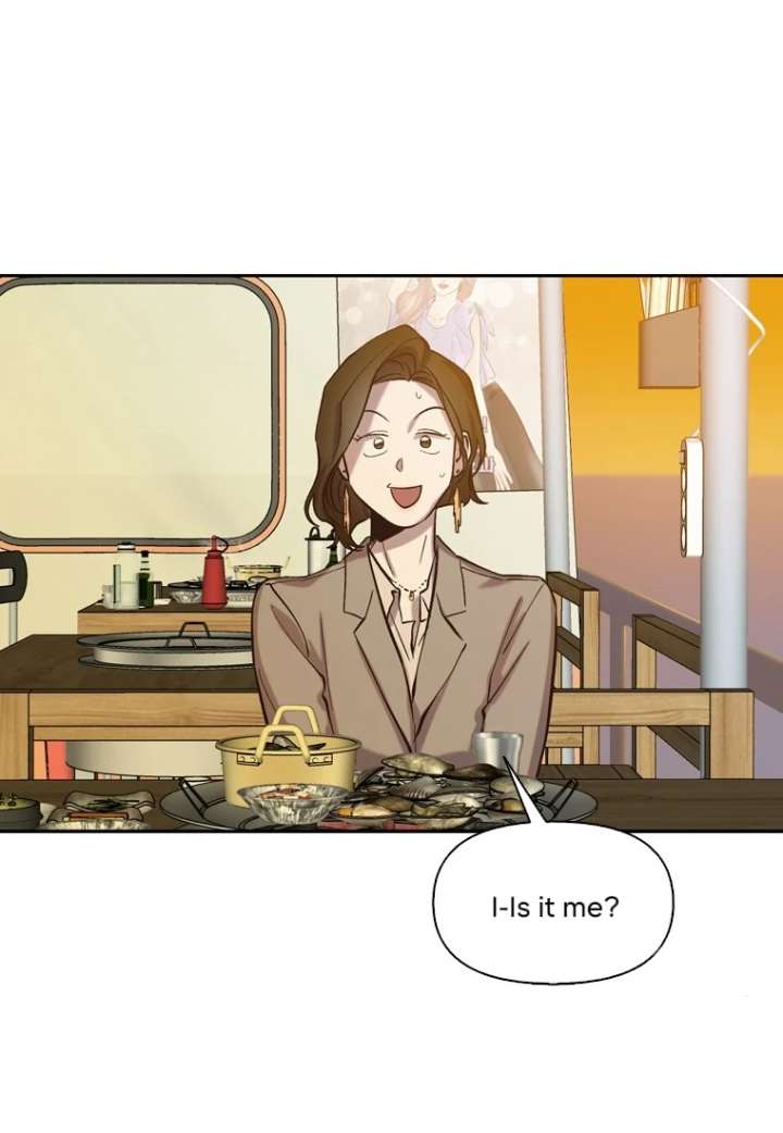 Read The Time When We Were Young chapter 90 image 32 on Lezhin