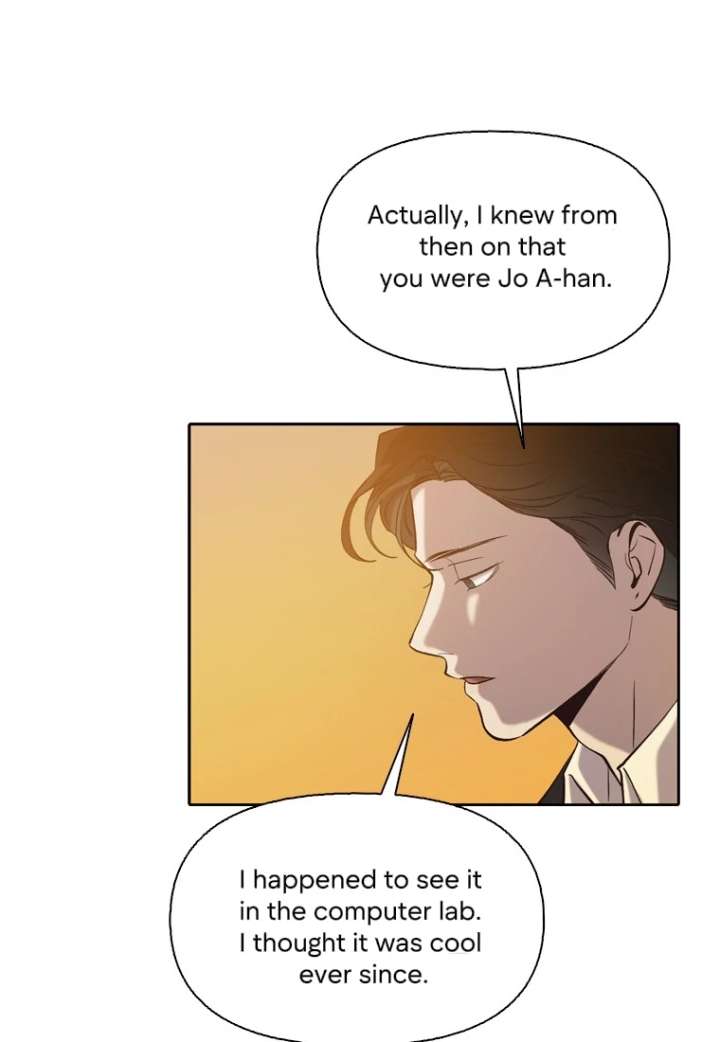 Read The Time When We Were Young chapter 90 image 33 on Lezhin