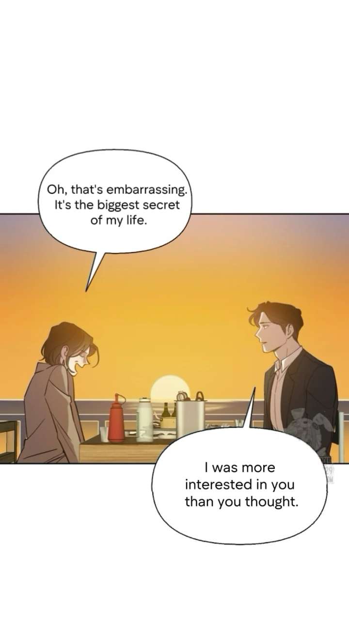 Read The Time When We Were Young chapter 90 image 34 on Lezhin