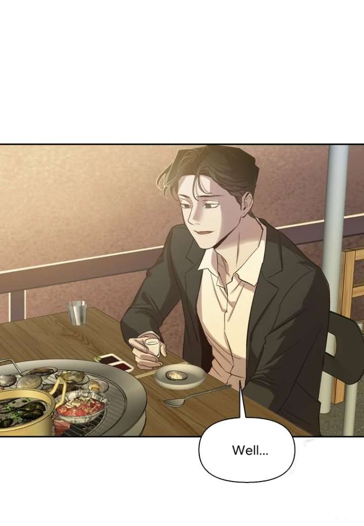 Read The Time When We Were Young chapter 90 image 40 on Lezhin