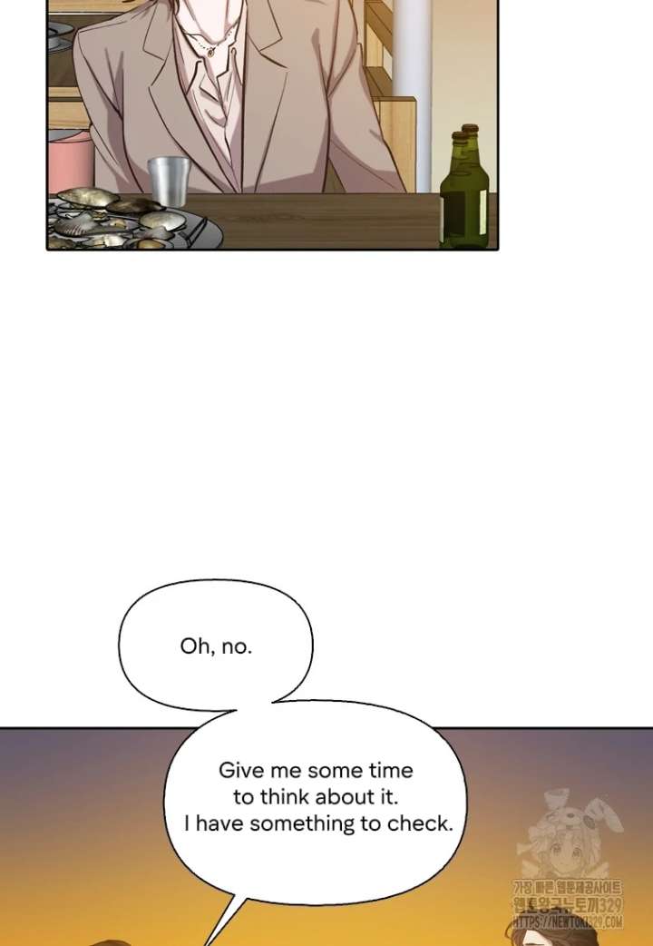 Read The Time When We Were Young chapter 90 image 54 on Lezhin