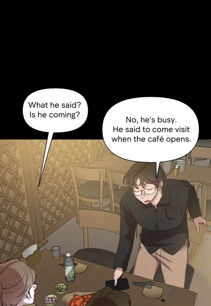 Read The Time When We Were Young chapter 90 image 6 on Lezhin