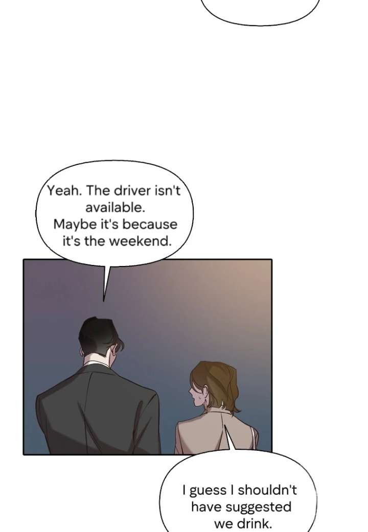 Read The Time When We Were Young chapter 90 image 60 on Lezhin