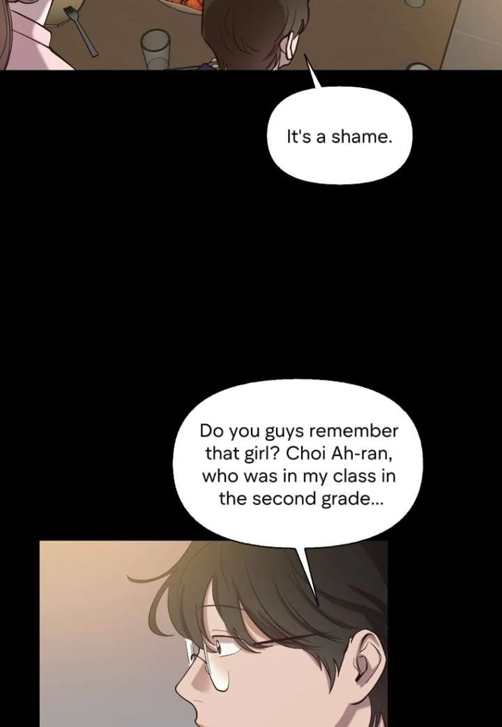 Read The Time When We Were Young chapter 90 image 7 on Lezhin